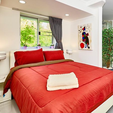 Luxurious Apartment On Jomtien Beach Road Luaran gambar