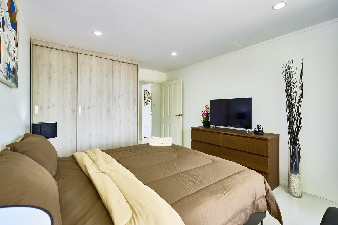 Luxurious Apartment On Jomtien Beach Road Luaran gambar