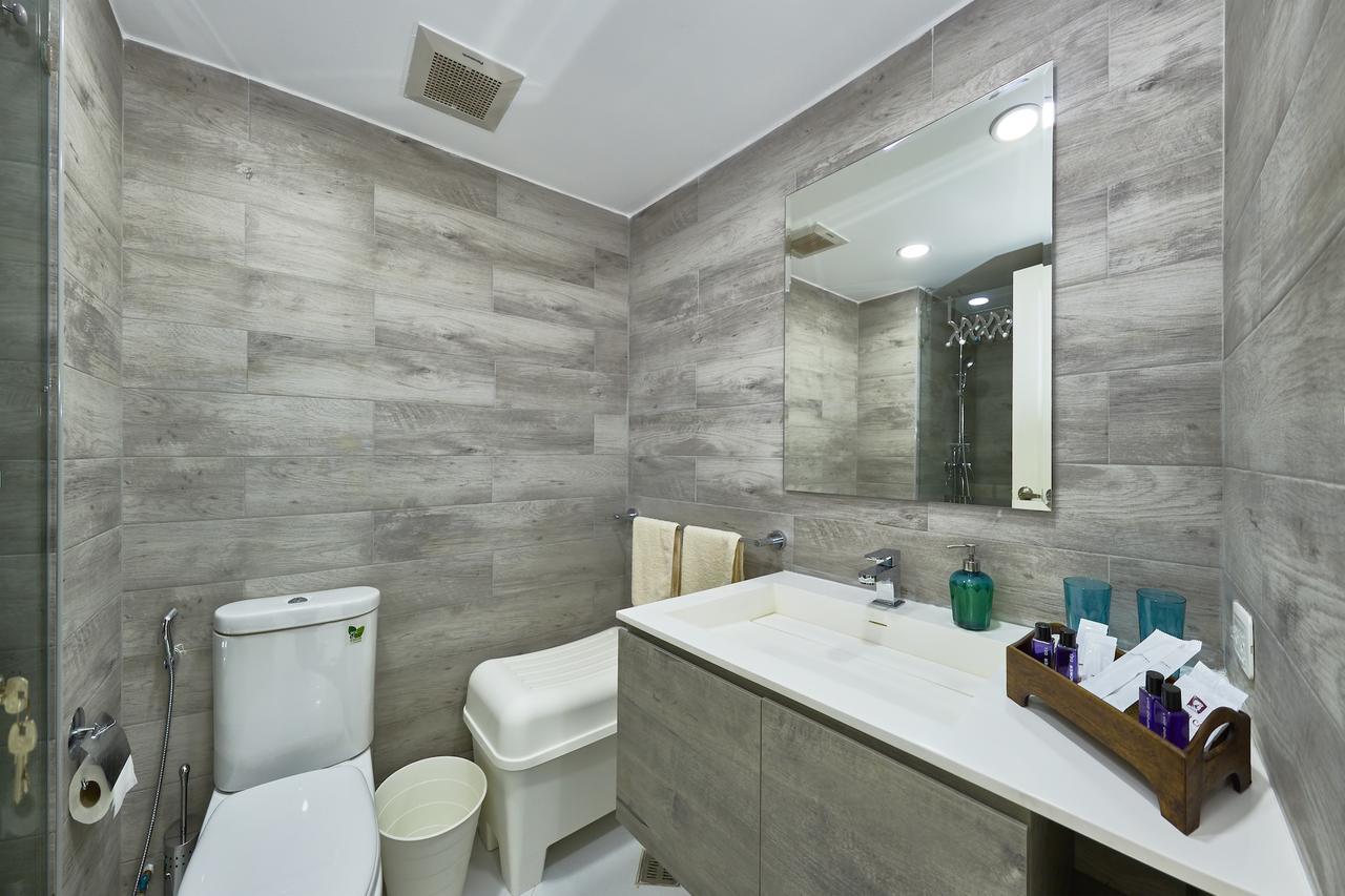 Luxurious Apartment On Jomtien Beach Road Luaran gambar