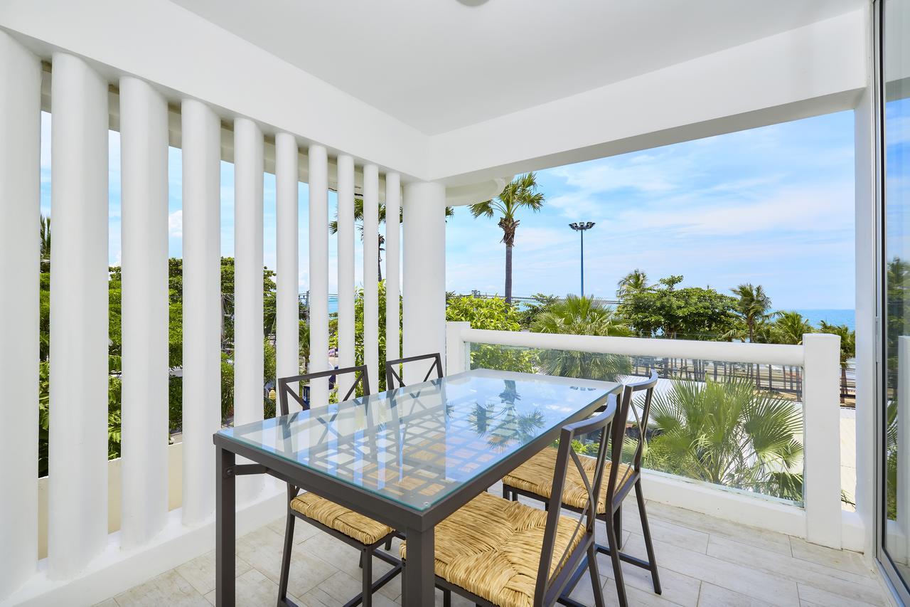 Luxurious Apartment On Jomtien Beach Road Luaran gambar