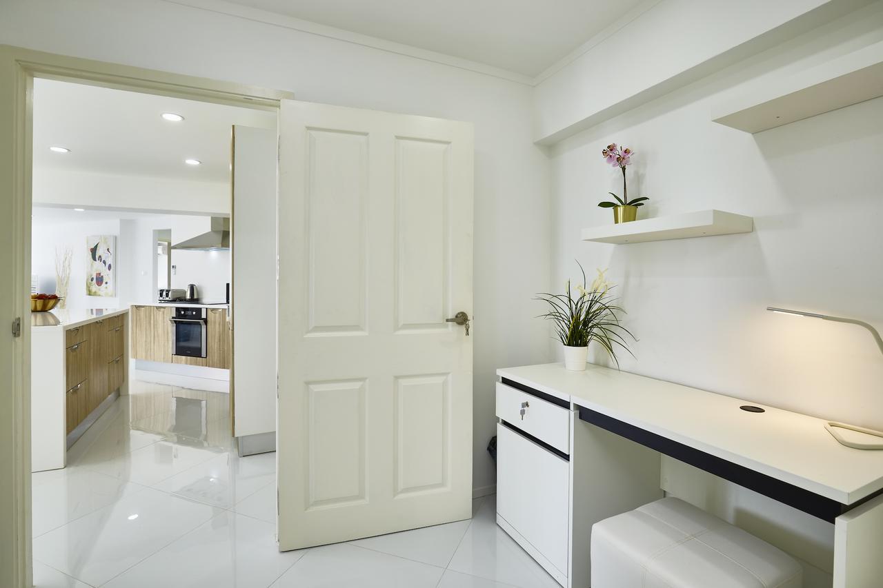 Luxurious Apartment On Jomtien Beach Road Luaran gambar