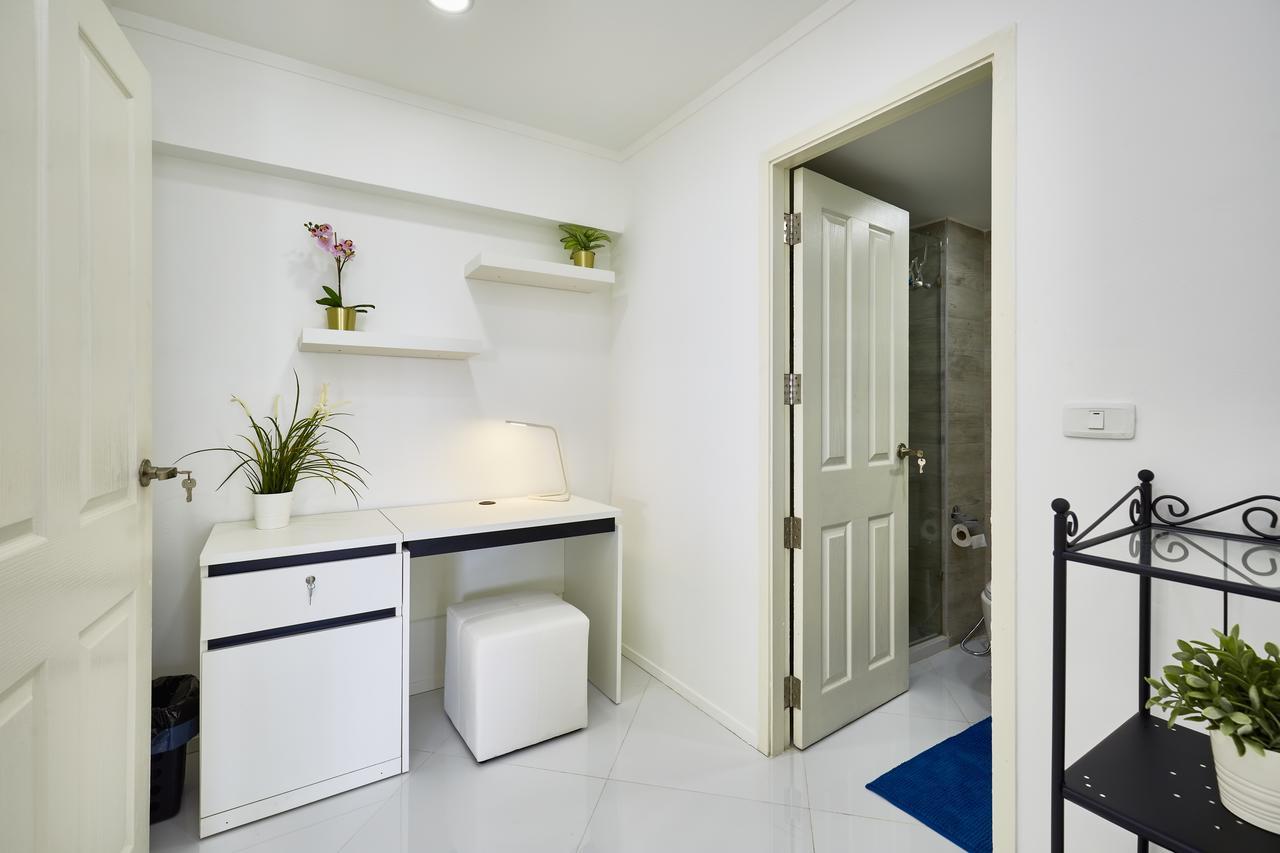 Luxurious Apartment On Jomtien Beach Road Luaran gambar