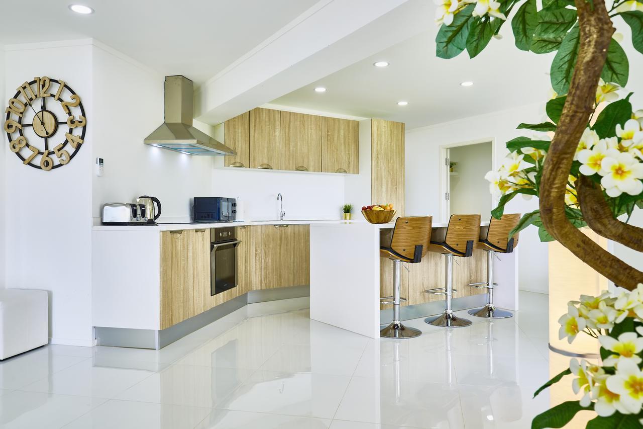Luxurious Apartment On Jomtien Beach Road Luaran gambar